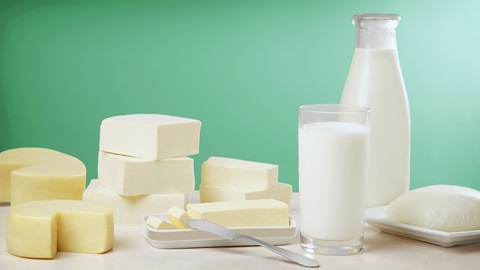 origen-leche-productos-lacteos- españa